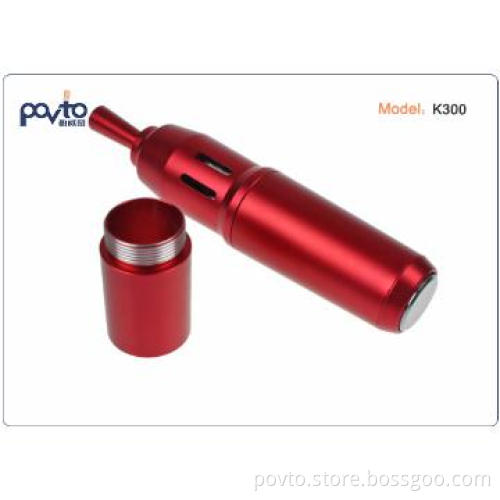 New E-Cig 2013 K300 Mechanical Mod Rechargeable Battery Cigarettes